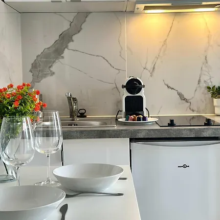 Appartamento New 353 Pierre - Cosy Center Parigi