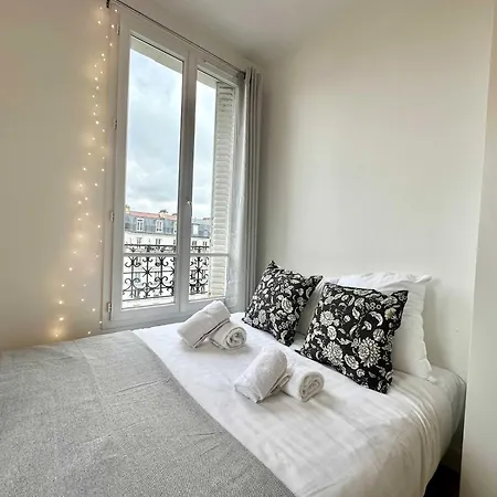 Appartamento New 353 Pierre - Cosy Center *