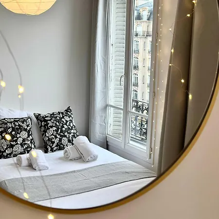 New 353 Pierre - Cosy Center *
