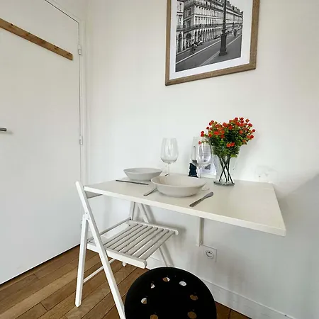 New 353 Pierre - Cosy Center Appartamento Parigi