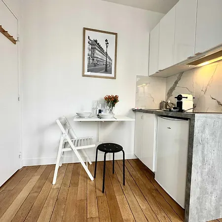 Appartamento New 353 Pierre - Cosy Center *