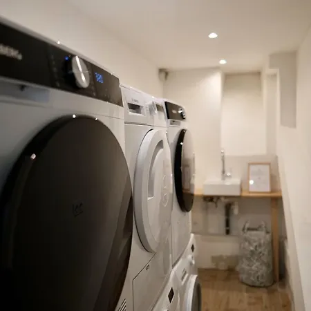 New 353 Pierre - Cosy Center Paris