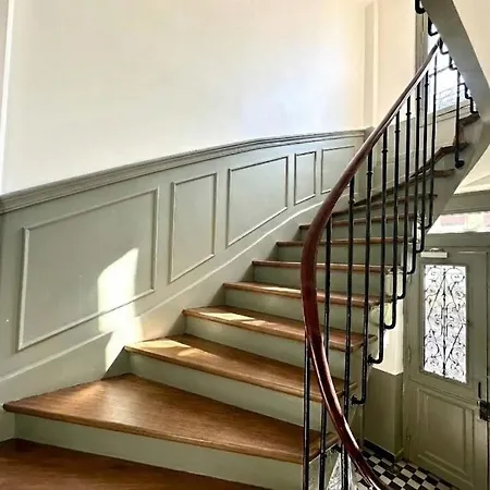 New 353 Pierre - Cosy Center Apartment Paris